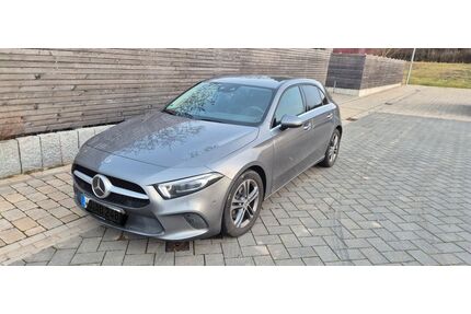 Mercedes-Benz A 220 Gebrauchtwagen