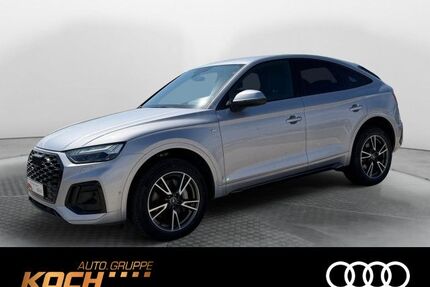 Audi Q5 Gebrauchtwagen