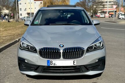 BMW 225 Active Tourer Gebrauchtwagen