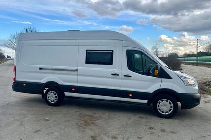 Ford Transit Gebrauchtwagen