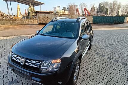 Dacia Duster Gebrauchtwagen