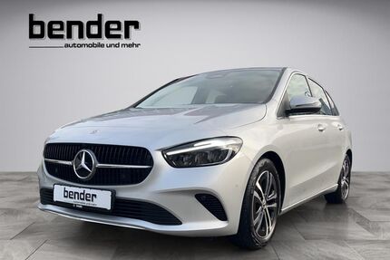 Mercedes-Benz B 200 Gebrauchtwagen