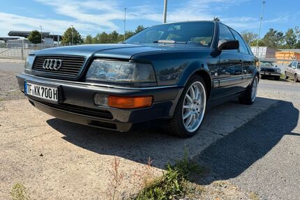 Audi V8 Gebrauchtwagen