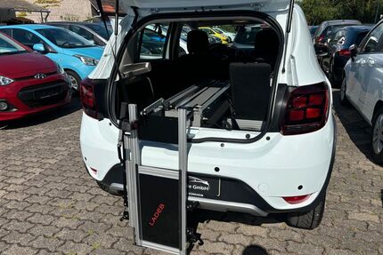 Dacia Sandero Gebrauchtwagen