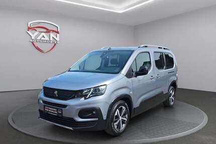 Peugeot Rifter Gebrauchtwagen