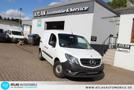 Mercedes-Benz Citan Gebrauchtwagen