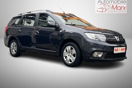 Dacia Logan Gebrauchtwagen