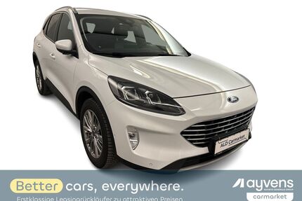 Ford Kuga Gebrauchtwagen