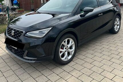Seat Arona Gebrauchtwagen