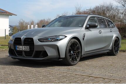 BMW M3 Gebrauchtwagen