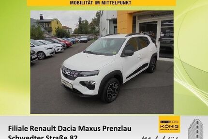 Dacia Spring Gebrauchtwagen