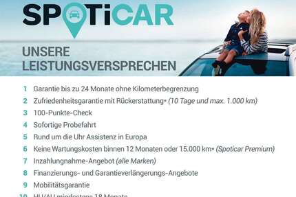 Peugeot 2008 Gebrauchtwagen