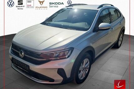VW Taigo Gebrauchtwagen