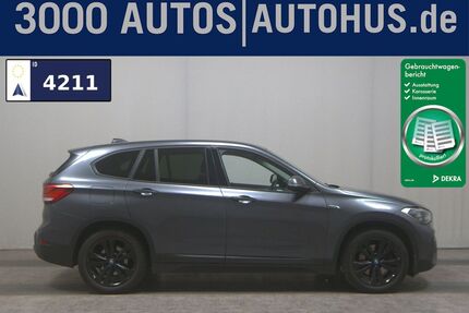 BMW X1 Gebrauchtwagen