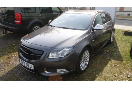 Opel Insignia Gebrauchtwagen