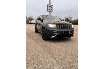 Jeep Grand Cherokee Gebrauchtwagen