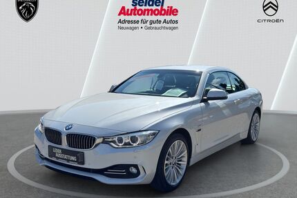 BMW 428 Gebrauchtwagen