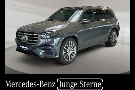 Mercedes-Benz GLS 580 Gebrauchtwagen