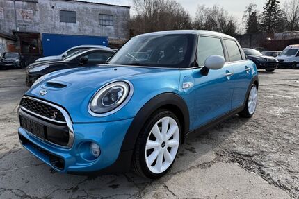 Mini Cooper S Gebrauchtwagen