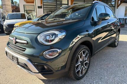 Fiat 500X Gebrauchtwagen