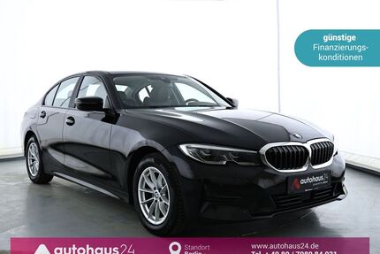 BMW 318 Gebrauchtwagen