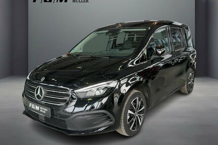 Mercedes-Benz T-Klasse Gebrauchtwagen