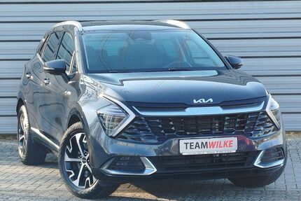 Kia Sportage Gebrauchtwagen