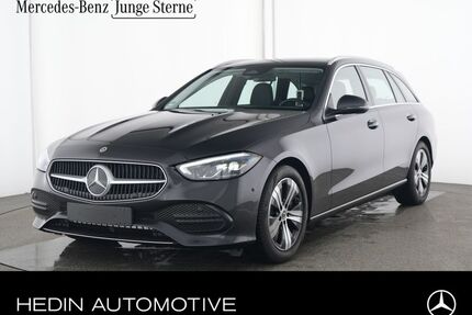 Mercedes-Benz C 200 Gebrauchtwagen