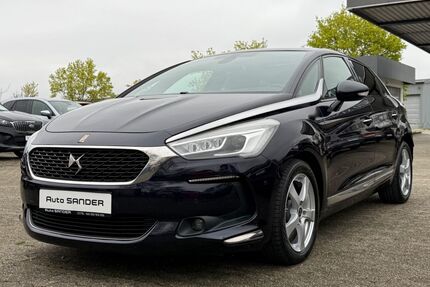 DS Automobiles DS5 Gebrauchtwagen