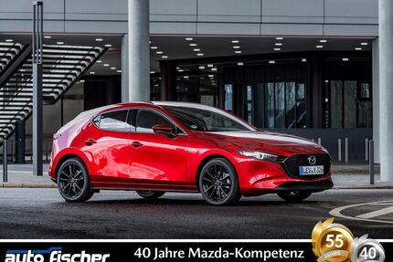 Mazda 3 Gebrauchtwagen