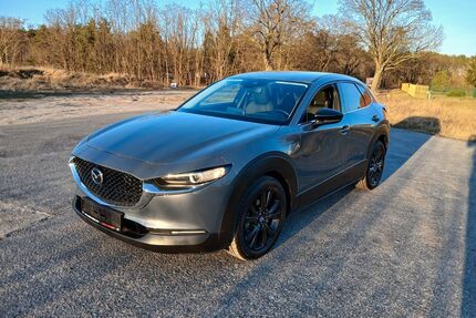 Mazda CX-30 Gebrauchtwagen