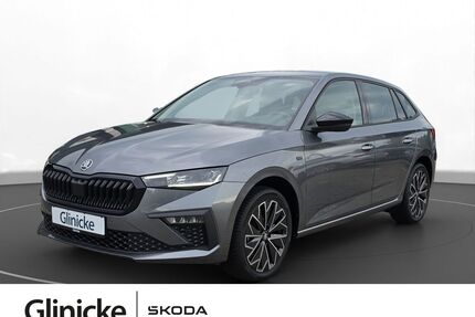 Skoda Scala Gebrauchtwagen