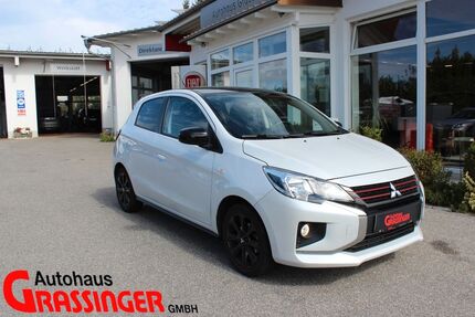 Mitsubishi Space Star Gebrauchtwagen
