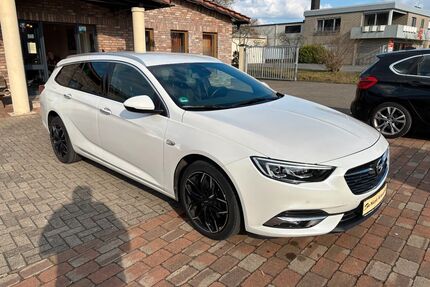 Opel Insignia Gebrauchtwagen