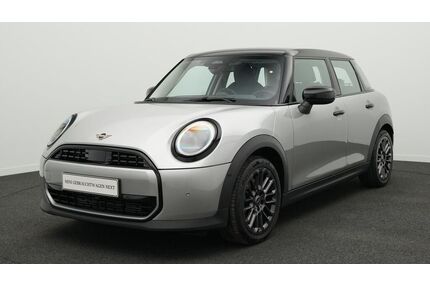 Mini Cooper C Gebrauchtwagen