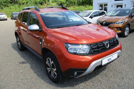 Dacia Duster Gebrauchtwagen
