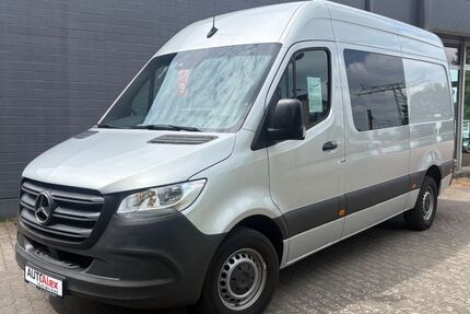 Mercedes-Benz Sprinter Gebrauchtwagen