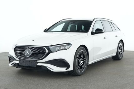 Mercedes-Benz E 200 Gebrauchtwagen