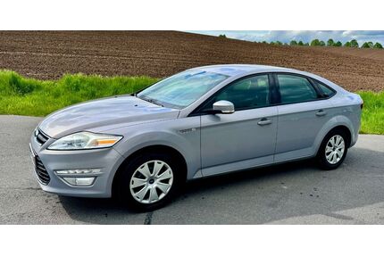 Ford Mondeo Gebrauchtwagen