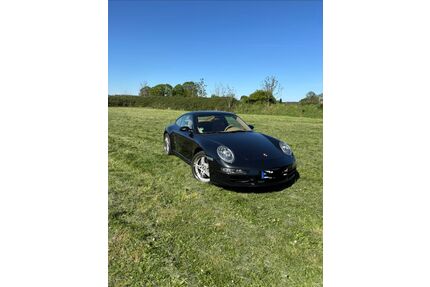 Porsche 997 Gebrauchtwagen