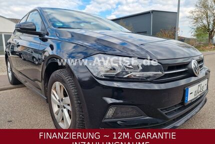 VW Polo Gebrauchtwagen