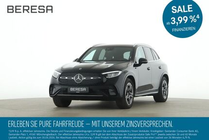 Mercedes-Benz GLC 300 Gebrauchtwagen