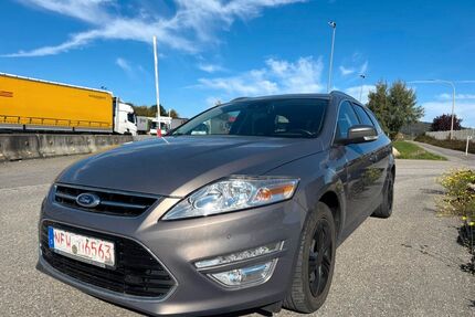 Ford Mondeo Gebrauchtwagen