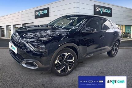 Citroen C4 Gebrauchtwagen