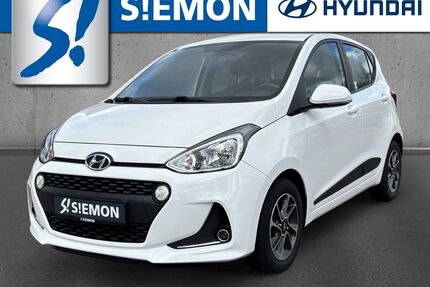 Hyundai i10 Gebrauchtwagen
