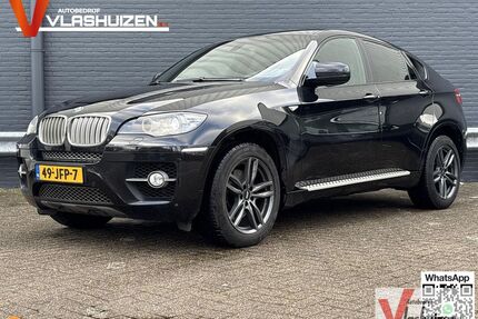 BMW X6 Gebrauchtwagen