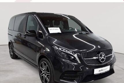 Mercedes-Benz V 300 Gebrauchtwagen