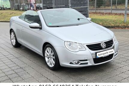 VW Eos Gebrauchtwagen
