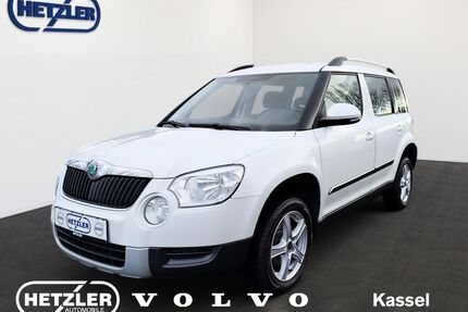 Skoda Yeti Gebrauchtwagen