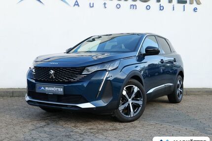 Peugeot 3008 Gebrauchtwagen